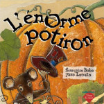 Potiron - une